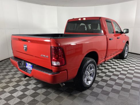 Used 2018 RAM 1500 Express w/ Express Value Package image 6