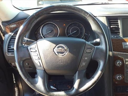 Used 2019 Nissan Armada SL w/ Premium Package image 9