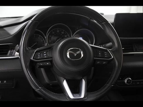 Used 2018 MAZDA MAZDA6 Touring FWD image 7