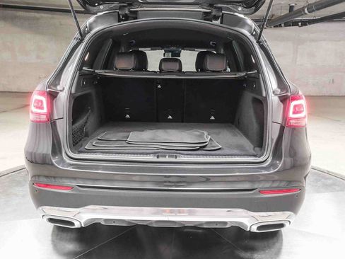 Certified 2022 Mercedes-Benz GLC 300 image 28