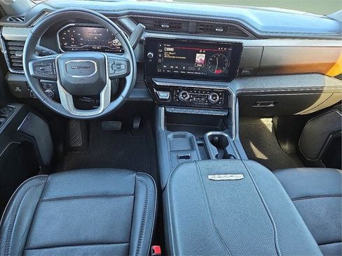 Used 2024 GMC Sierra 2500 Denali w/ Denali Reserve Package image 14