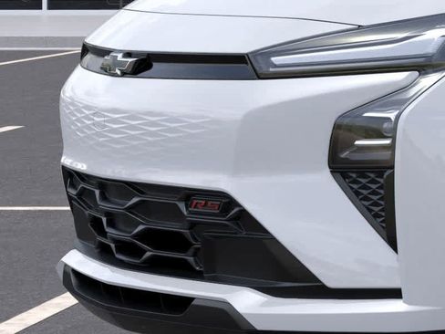 New 2027 Chevrolet Bolt RS image 13