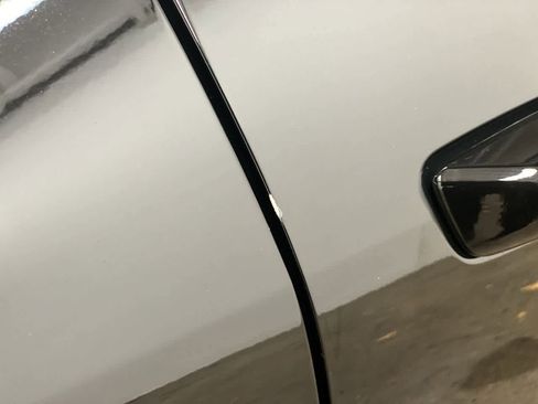 Used 2024 Chevrolet Blazer EV RS image 35