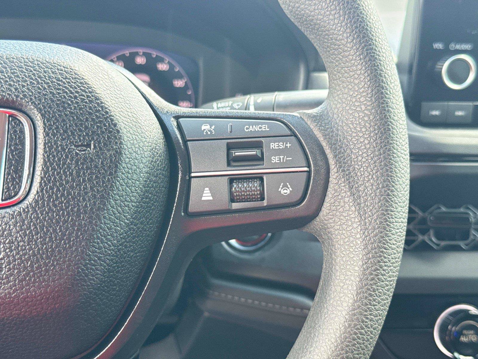 Certified 2024 Honda Accord LX image 26
