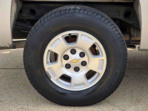 Used 2011 Chevrolet Silverado 1500 LT w/ All-Star Edition image 28