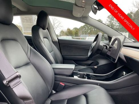 Used 2020 Tesla Model 3 Long Range image 15