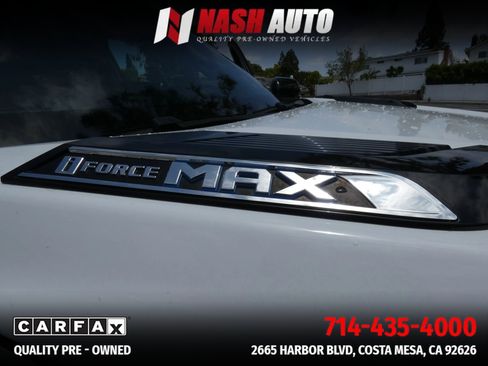 Used 2024 Toyota Tundra Limited w/ TRD Off-Road Package AWD/4WD image 74