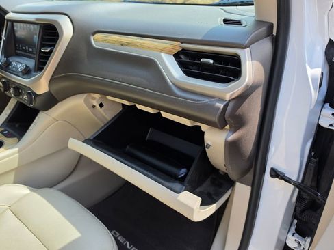 Used 2019 GMC Acadia Denali w/ Technology Package image 51