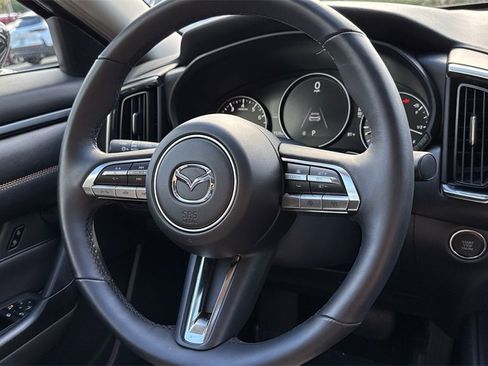 Used 2025 MAZDA CX-50 2.5 Turbo w/ Weather Package image 56