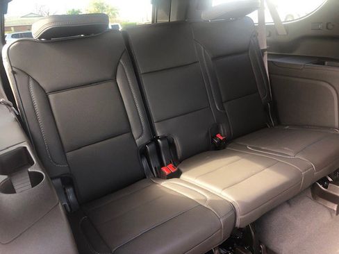 Used 2022 GMC Yukon XL Denali image 27