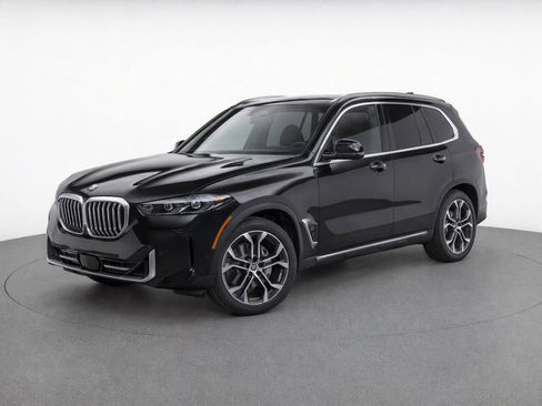 Certified 2026 BMW X5 sDrive40i RWD image 36