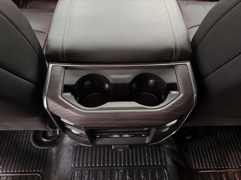 New 2026 RAM 3500 Big Horn w/ Laramie Trim Package image 25