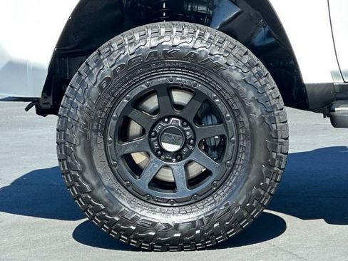 Used 2014 Toyota 4Runner SR5 image 29