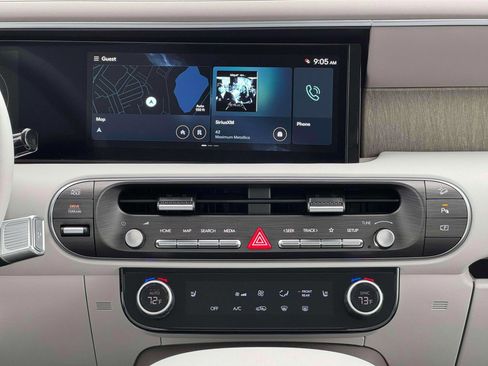 New 2026 Hyundai Palisade SEL image 50