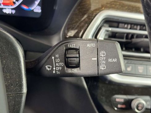 Used 2023 BMW X3 xDrive30i w/ Convenience Package image 24