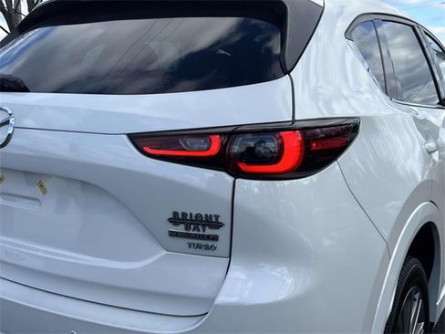 Certified 2023 MAZDA CX-5 Signature image 6