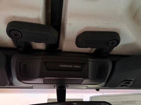 New 2026 Jeep Wrangler Unlimited Sport image 48