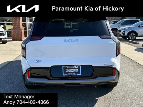 New 2026 Kia EV9 GT-Line image 5