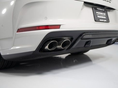 New 2026 Porsche Panamera GTS image 43