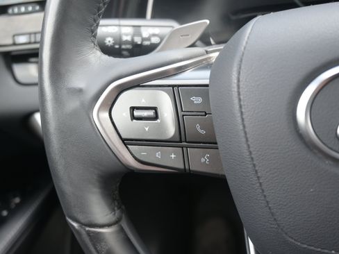 Used 2023 Lexus RX 350 Premium w/ Accessory Package AWD/4WD image 18