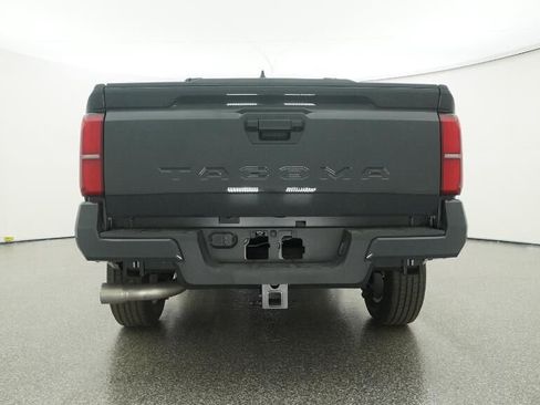New 2025 Toyota Tacoma SR5 image 23
