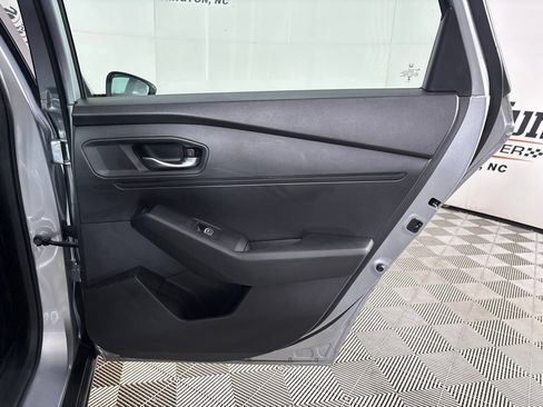 Used 2024 Honda Accord Sport image 24