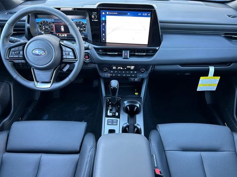 New 2026 Subaru Outback Touring XT image 14