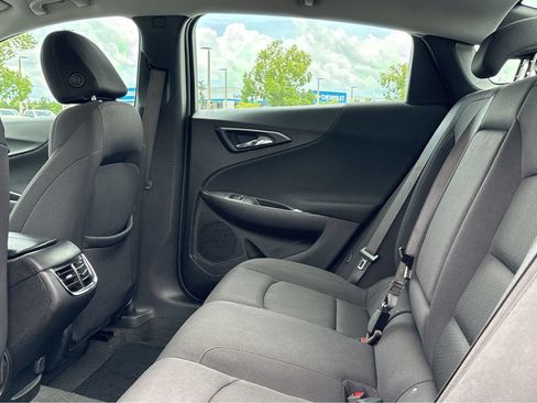 Used 2024 Chevrolet Malibu LT FWD image 15