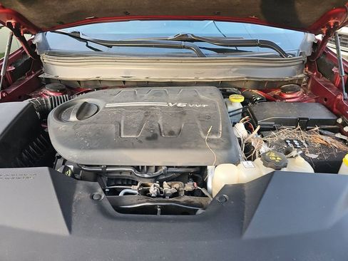 Used 2021 Jeep Cherokee Latitude Lux 80th Anniv w/ Quick Order Package 26U 80TH image 9