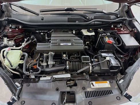 Used 2018 Honda CR-V EX-L image 28