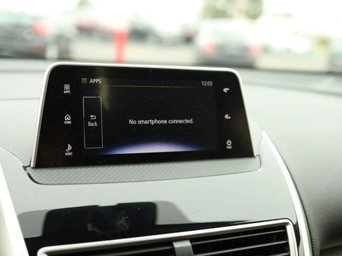 Used 2020 Mitsubishi Eclipse Cross SE image 26