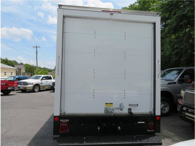 Used 2019 Ford Transit 350 156 w/ Exterior Upgrade Package RWD image 15