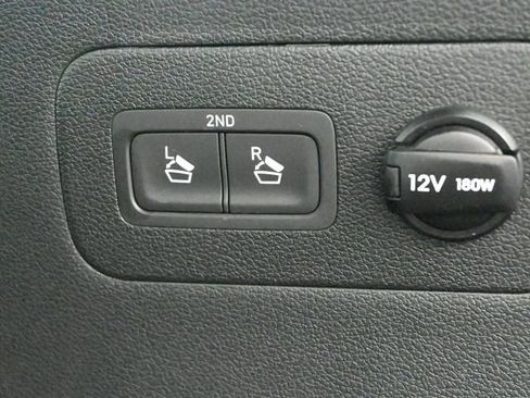 Used 2022 Hyundai Santa Fe Calligraphy w/ Cargo Package image 25