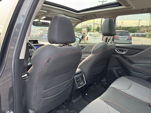 Used 2019 Subaru Forester Sport w/ Popular Package #2 AWD/4WD image 26
