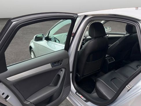 Used 2016 Audi A4 2.0T Premium w/ Convenience Plus Package image 14