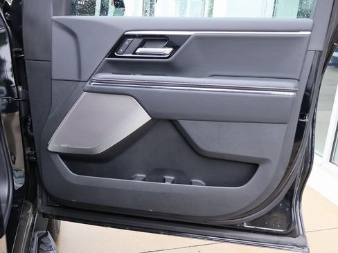 New 2025 GMC Sierra EV Denali image 39