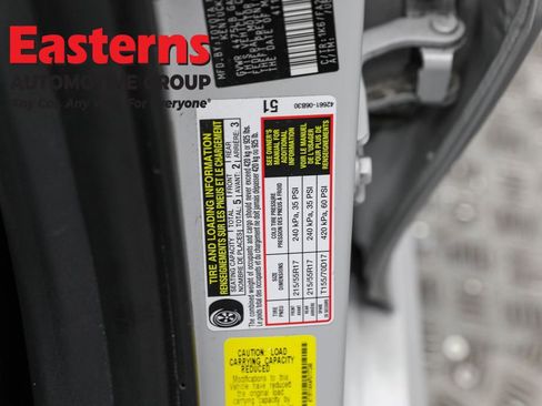 Used 2023 Toyota Camry LE w/ Convenience Package image 34