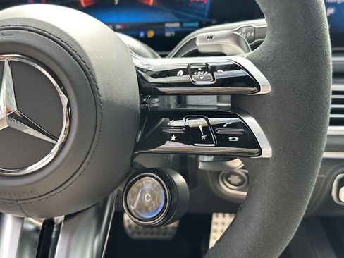 New 2026 Mercedes-Benz GLE 53 AMG 4MATIC Coupe image 30
