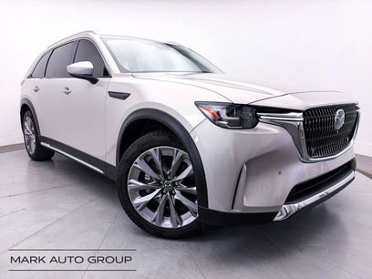 Used 2024 MAZDA CX-90 3.3 Turbo w/ Premium Plus Pkg
