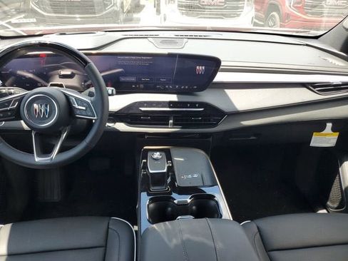 New 2026 Buick Enclave Avenir w/ Super Cruise Package FWD image 14
