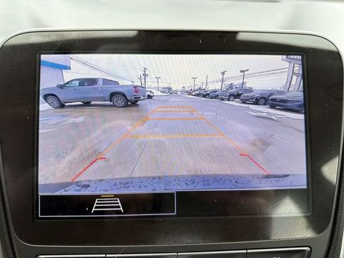 Certified 2025 Chevrolet Malibu LT image 19