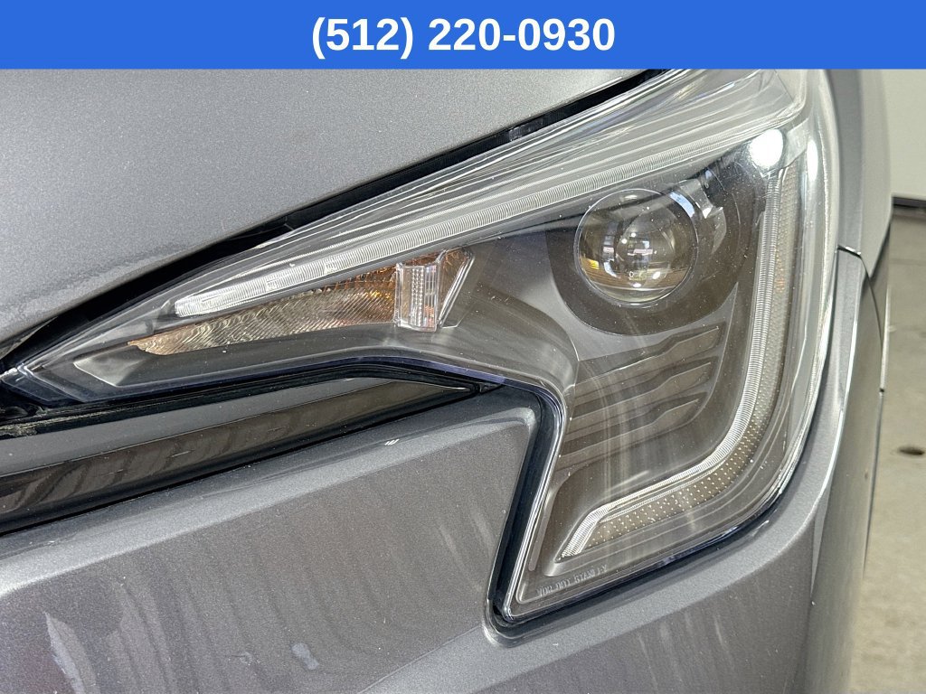 Used 2023 Subaru Ascent Onyx Edition AWD/4WD image 41