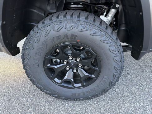 New 2027 RAM 1500 RHO AWD/4WD image 16