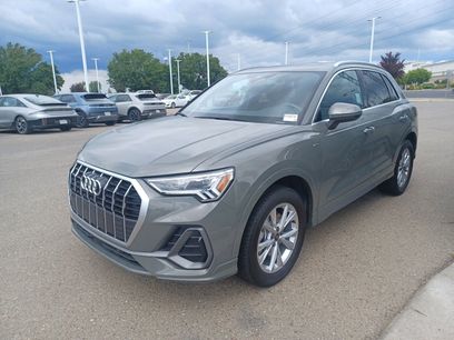 Used 2023 Audi Q3 2.0T Premium w/ Convenience Package