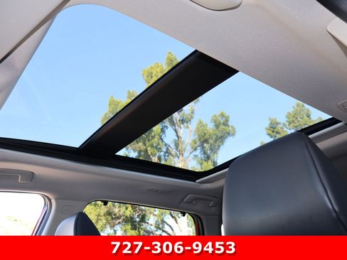 Used 2021 Nissan Rogue SV w/ Premium Package image 5