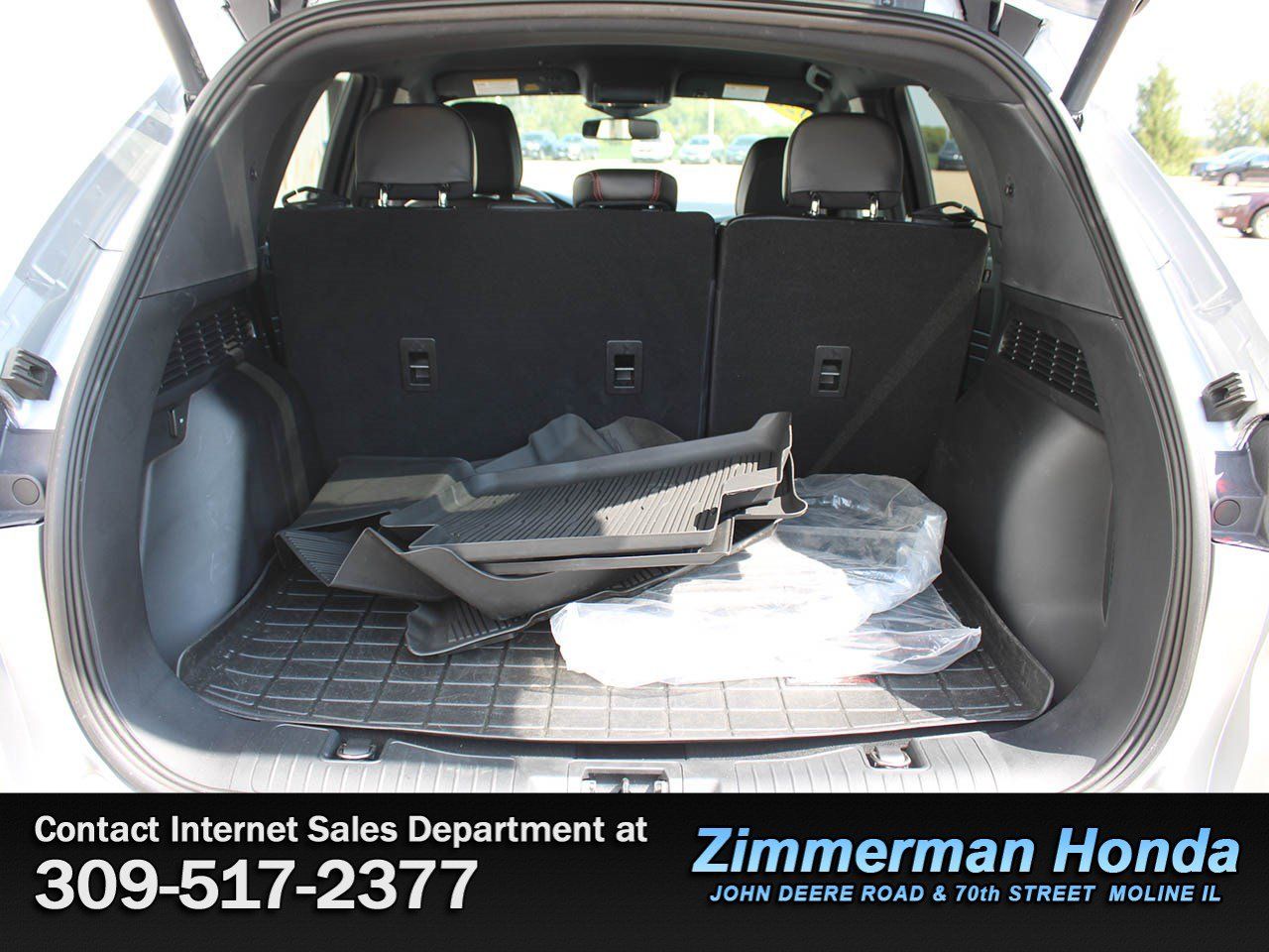 Used 2023 Ford Escape ST-Line Elite AWD/4WD image 6