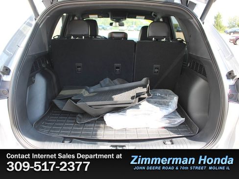 Used 2023 Ford Escape ST-Line Elite AWD/4WD image 6