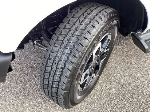 New 2025 Ford Bronco Outer Banks image 20