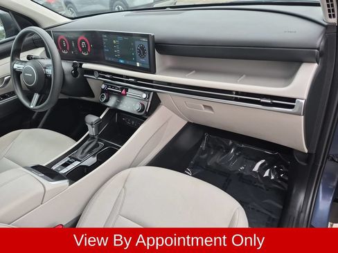 Used 2025 Hyundai Tucson SEL FWD image 31