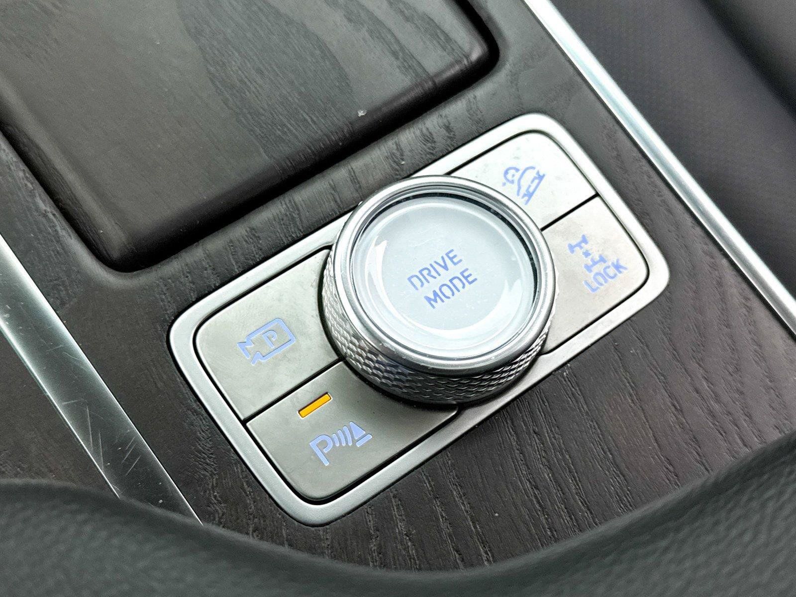 Used 2024 Genesis GV80 3.5T AWD/4WD image 26